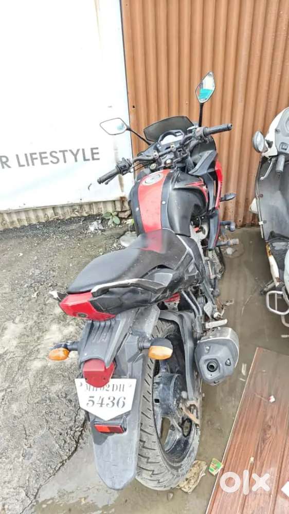 Yamaha Fazer 125 Motorcycles 1823345507