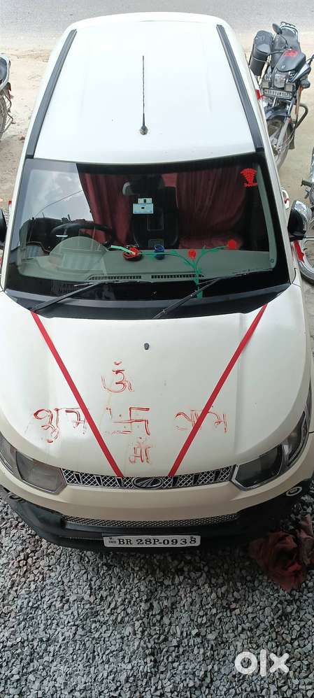 Mahindra Suv Nxt 2018 Diesel