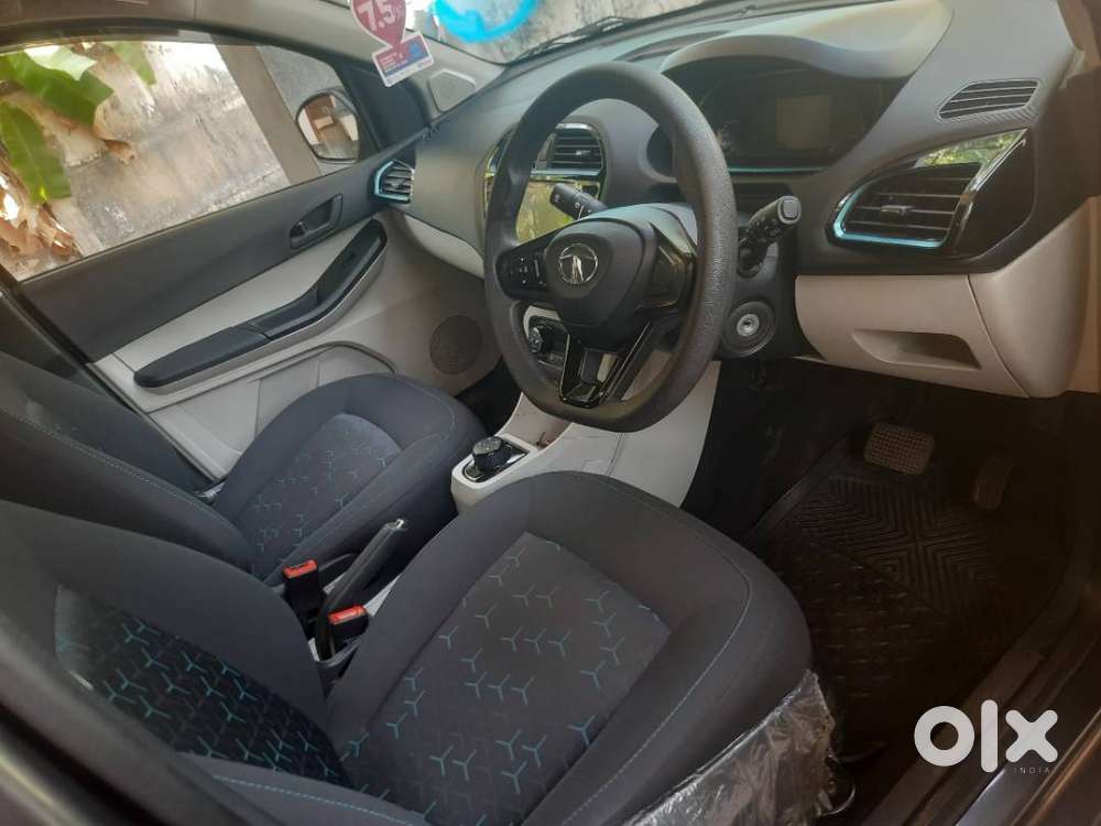 Tata Tiago Ev 2023 August Electric Well Maintained