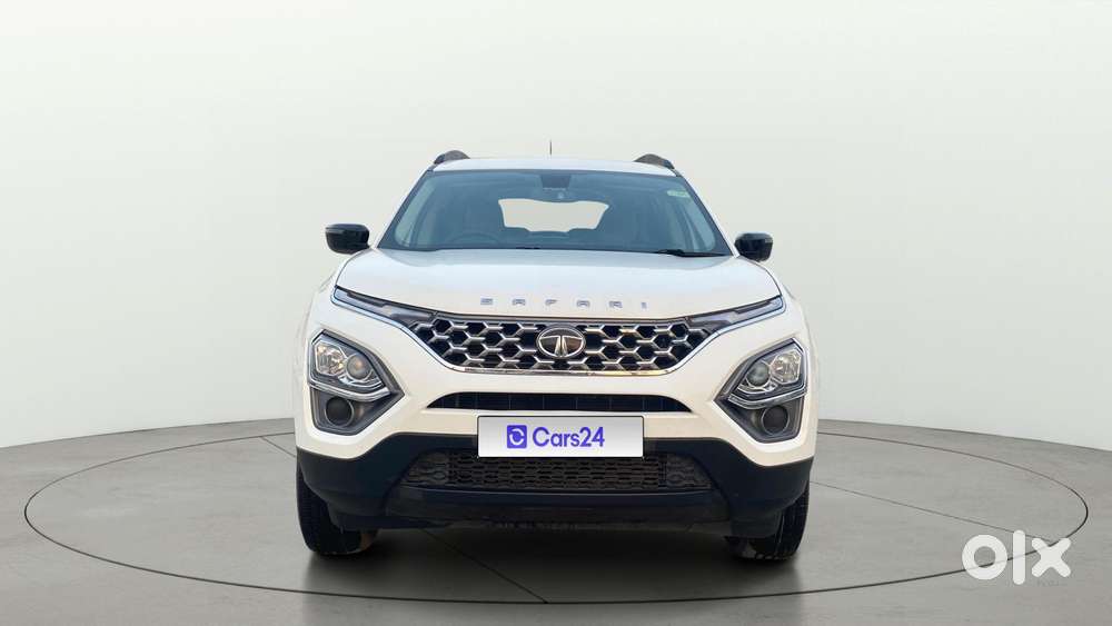 Tata Safari 2.0 Kryotec Xm, 2023, Diesel