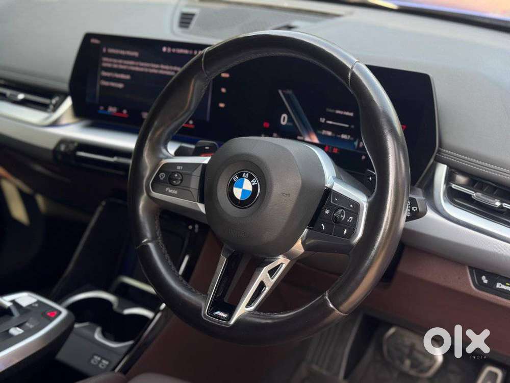 Bmw X1 Sdrive18d M Sport, 2023, Diesel