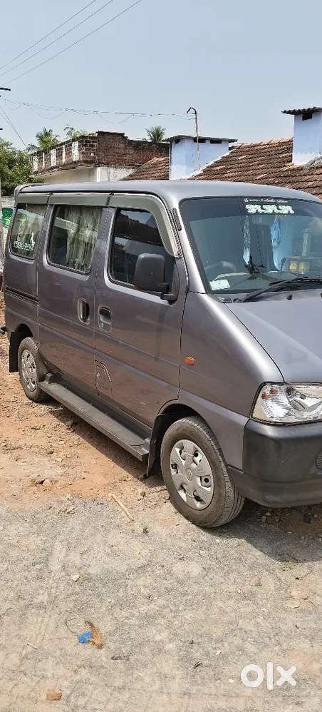Maruti Suzuki Eeco 2023 Lpg 75000 Km Driven