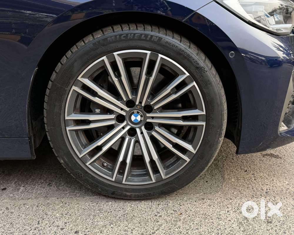 Bmw M340i Xdrive, 2021, Petrol