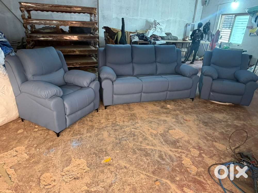 Manufacturer of all sofas new 3 seater sofas starting from 7500