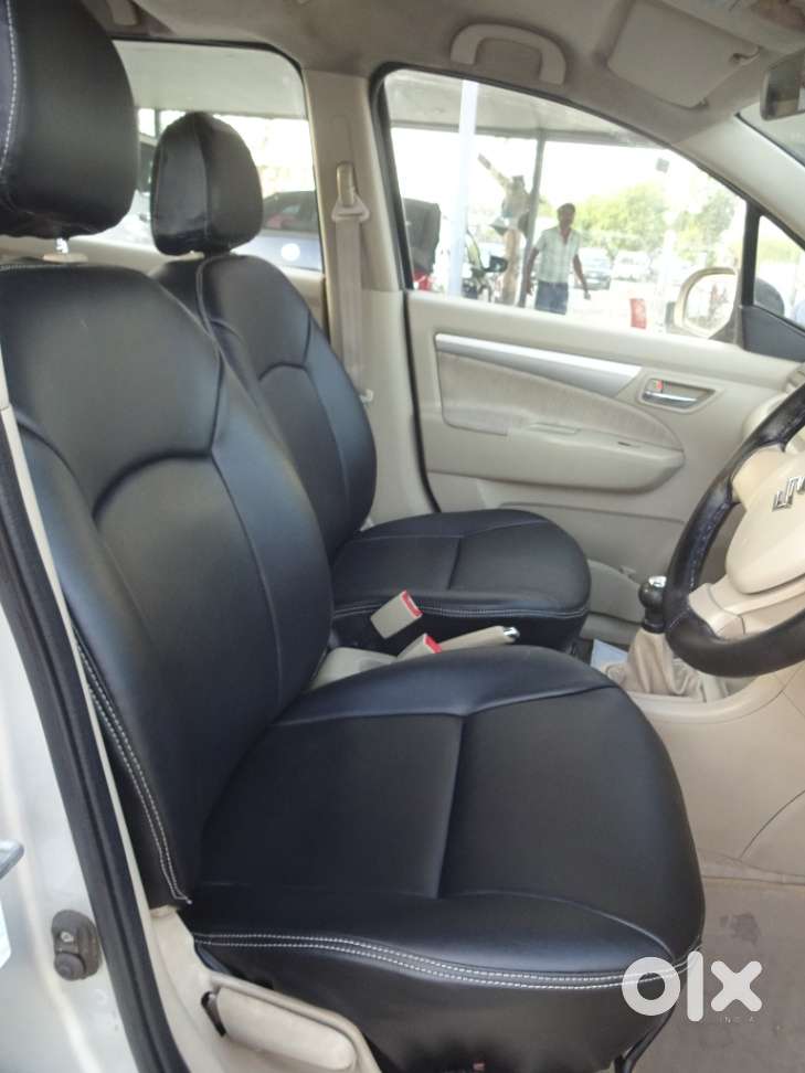 Maruti Suzuki Ertiga Vxi Shvs, 2015, Petrol