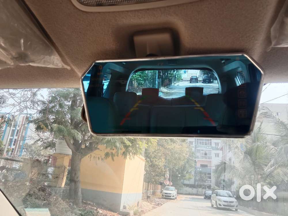 Maruti Suzuki Ertiga Vdi Shvs, 2018, Diesel