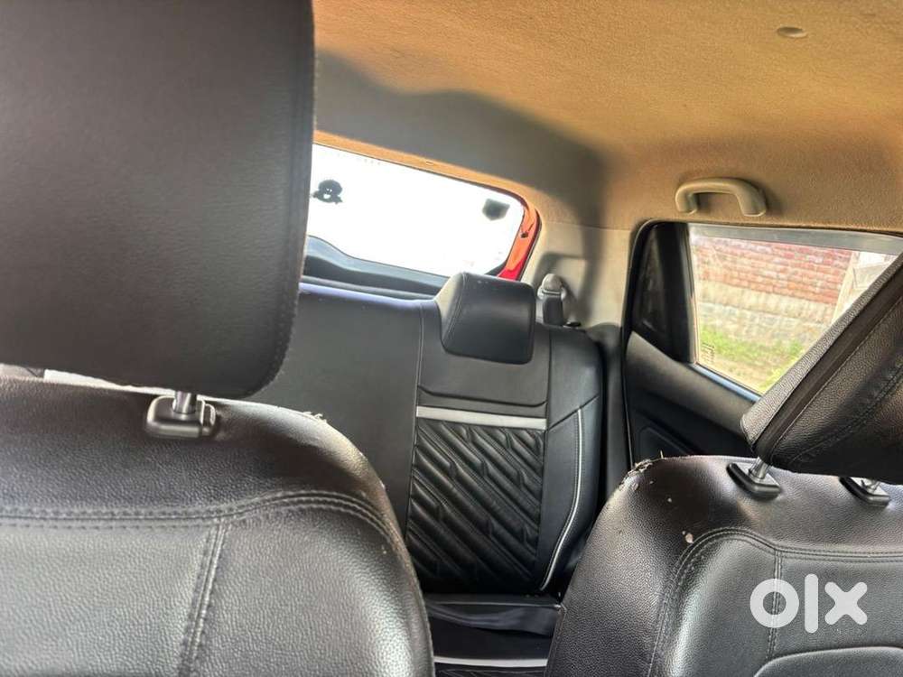 Maruti Suzuki Swift Petrol Well Maintained
