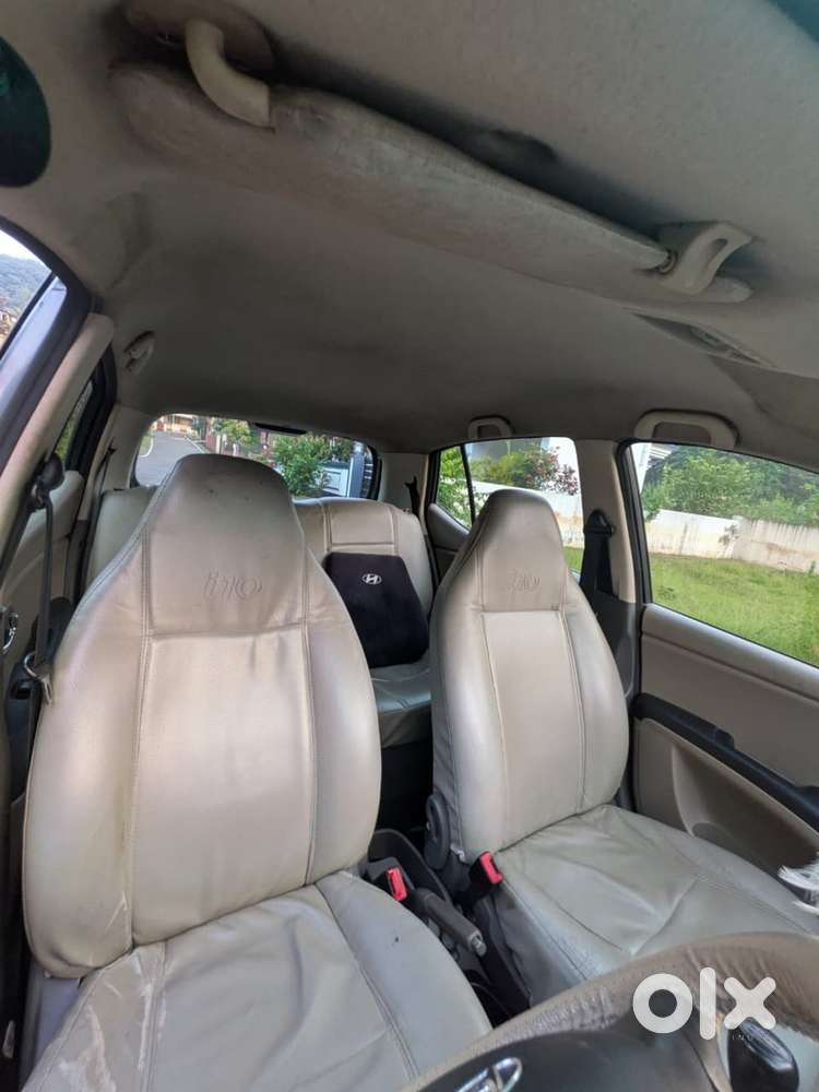 Hyundai I10 1.3 Ltr Magna 2013