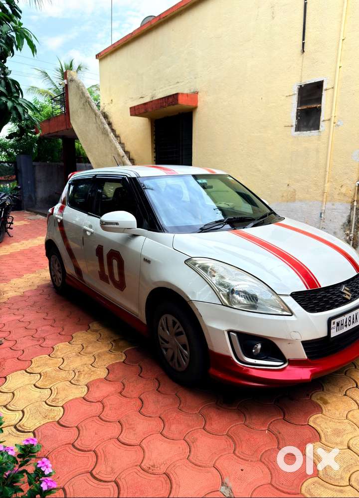 Maruti Suzuki Swift 2016 Diesel Well Maintained