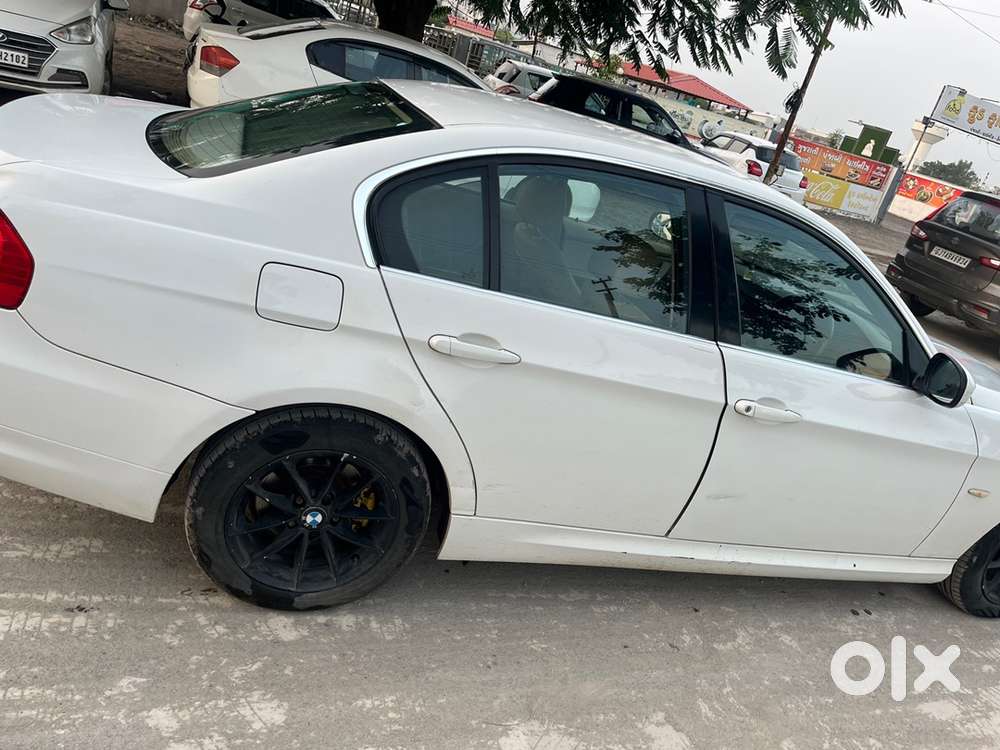 Bmw 3 Series 2011 Diesel Good Condition