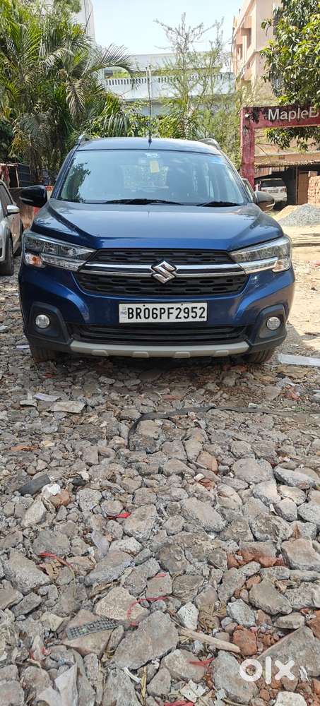 Maruti Suzuki Xl6 1.5 Alpha Mt, 2022, Petrol