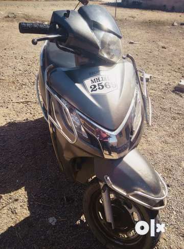 Honda Activa 125 for Urgent sell Scooters 1759221273