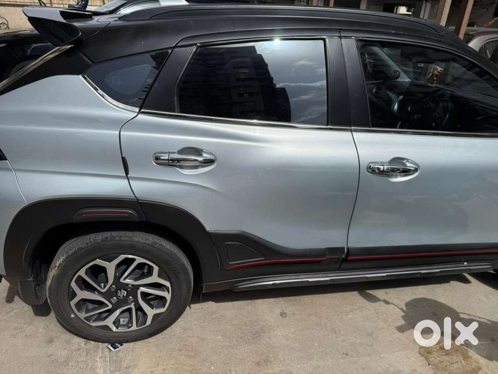 Maruti Suzuki Hybrid 2024