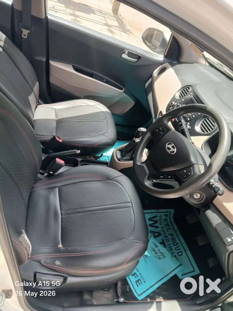 Hyundai New I20 2017 Diesel 94756 Km Driven