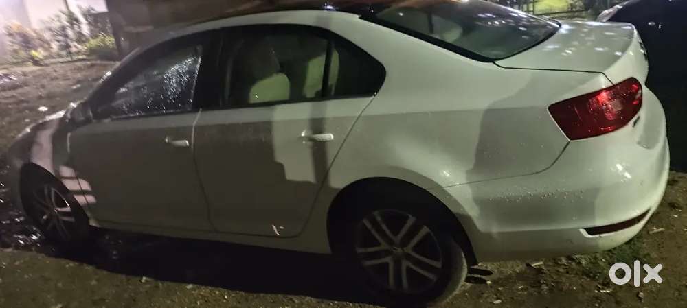 Jetta 2.0 Diesel 5 Seated