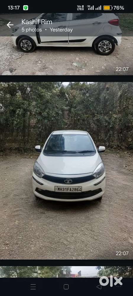 Tiago Revotorq Xe
