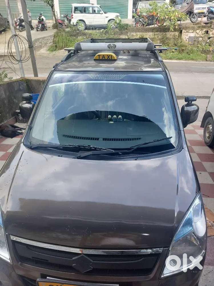 Maruti Suzuki Wagon R 2014 Cheap And Best