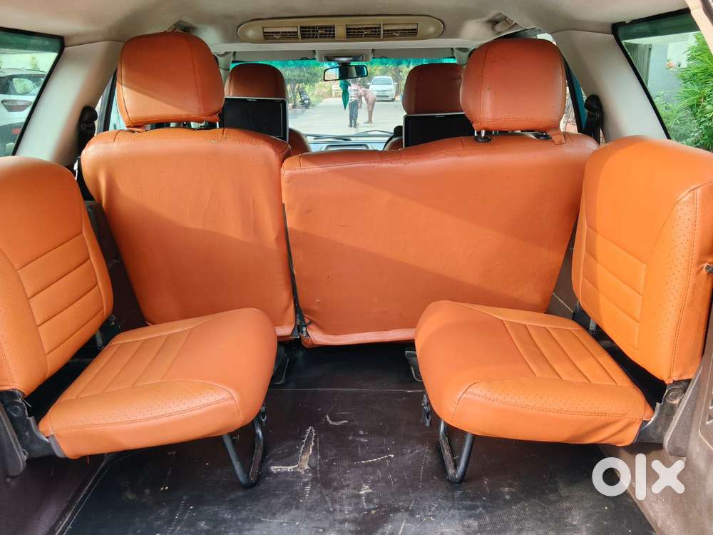 Tata Safari Storme [2015-2019] 2.2 Ex 4x2, 2019, Diesel