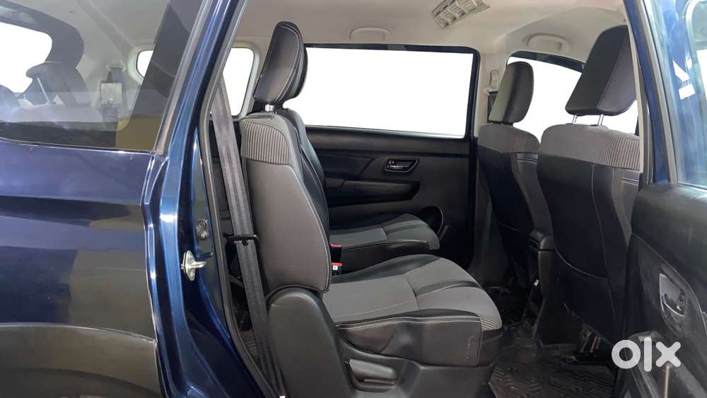Maruti Suzuki Xl6 Zeta, 2022, Petrol