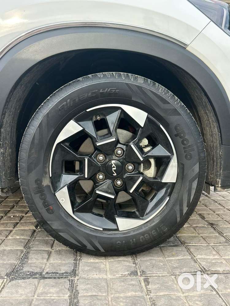 Kia Sonet 1.2 Htk Plus, 2025, Petrol