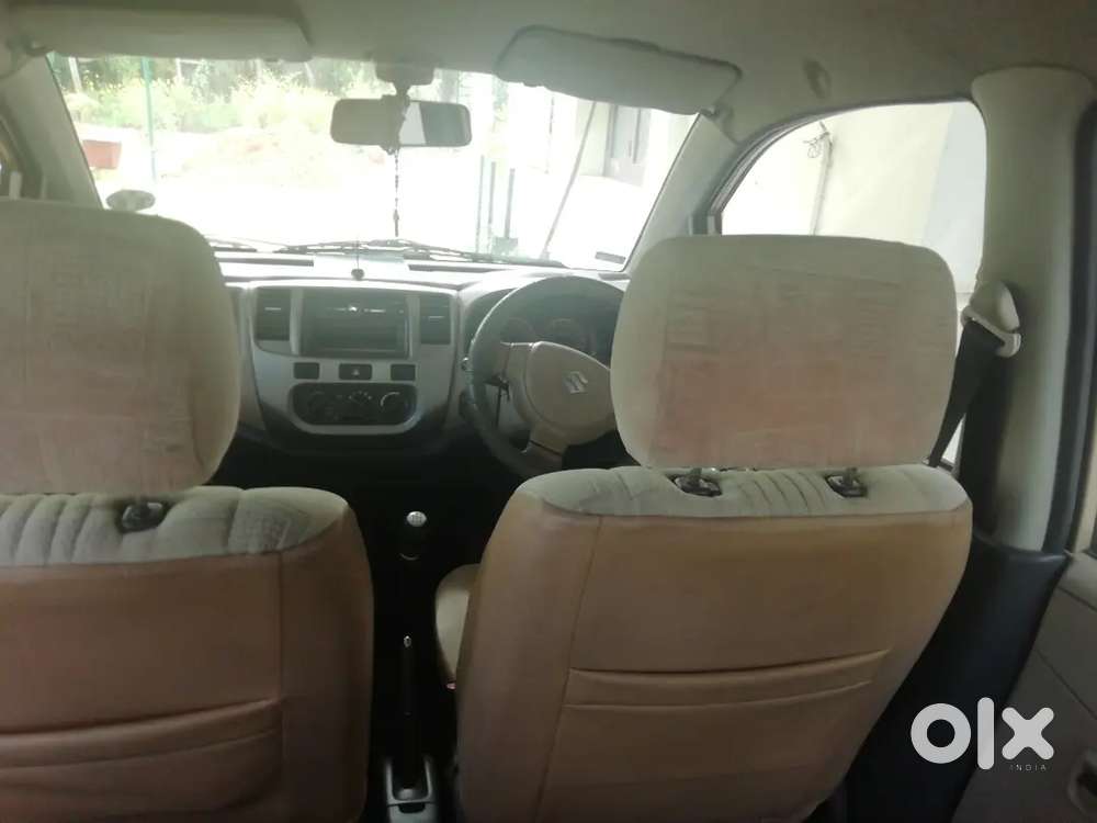 Maruti Suzuki Zen Estilo 2007 Petrol Well Maintained