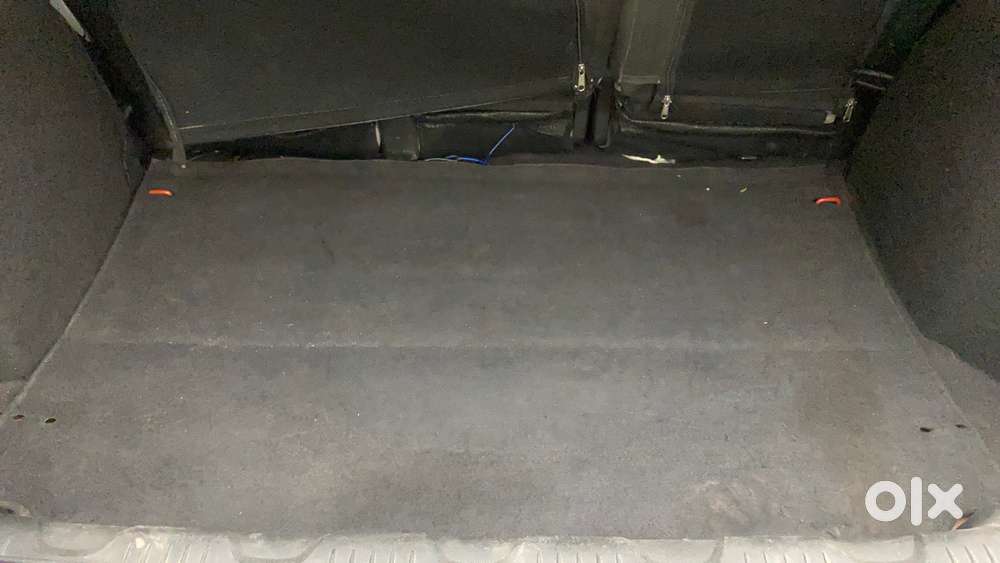 Ford Ecosport 1.5 Ti Vct At Titanium, 2016, Petrol