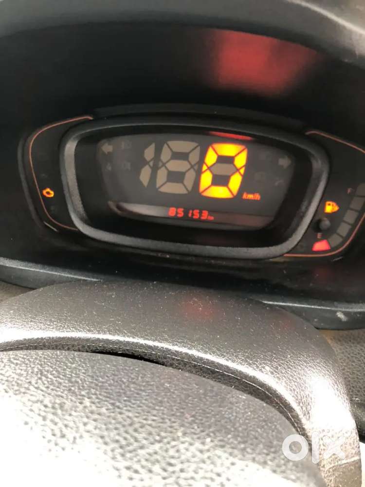 Renault Kwid 2018 Car