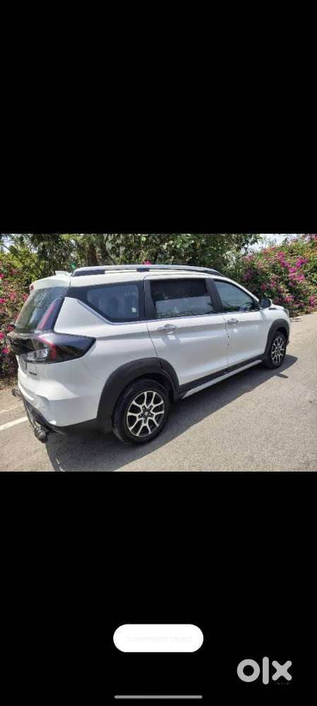 Maruti Suzuki Xl6 1.5 Zeta Mt, 2024