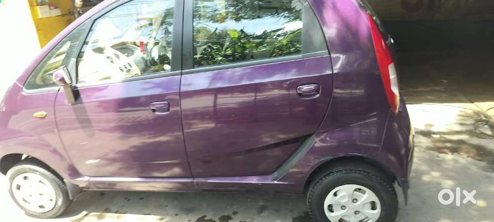 Tata Nano Twist Xt 2014