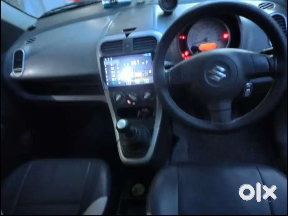 Maruti Suzuki Ritz Vdi 2011
