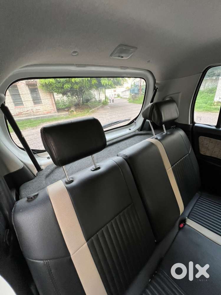 2019 Maruti Suzuki Wagon R