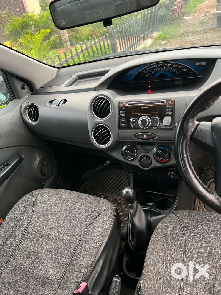 Toyota Etios Liva Petrol 2013 | First Owner | Excellent Condition