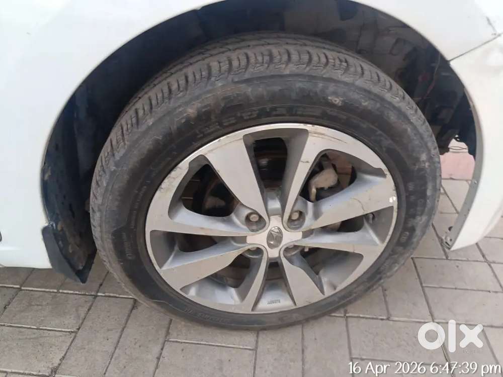 Hyundai I20 2017 Cng & Hybrids 100000 Km Driven