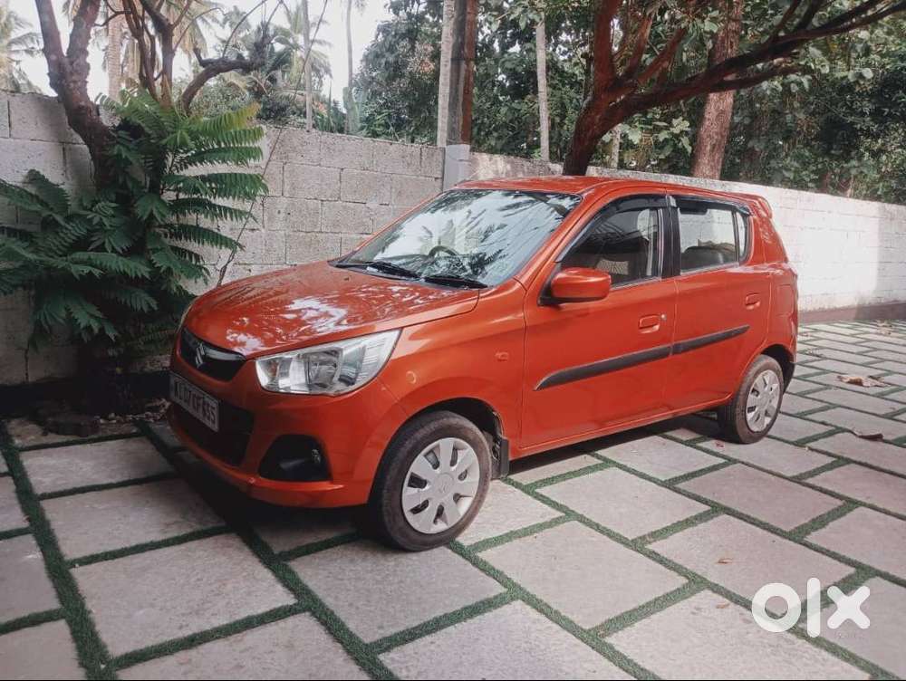 Maruti Suzuki Alto K10 (2015) For Sale