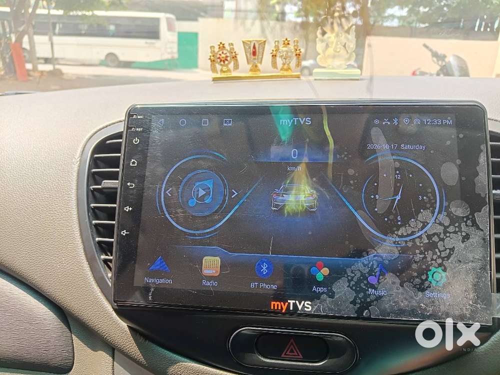 Hyundai I10 Sportz 2016