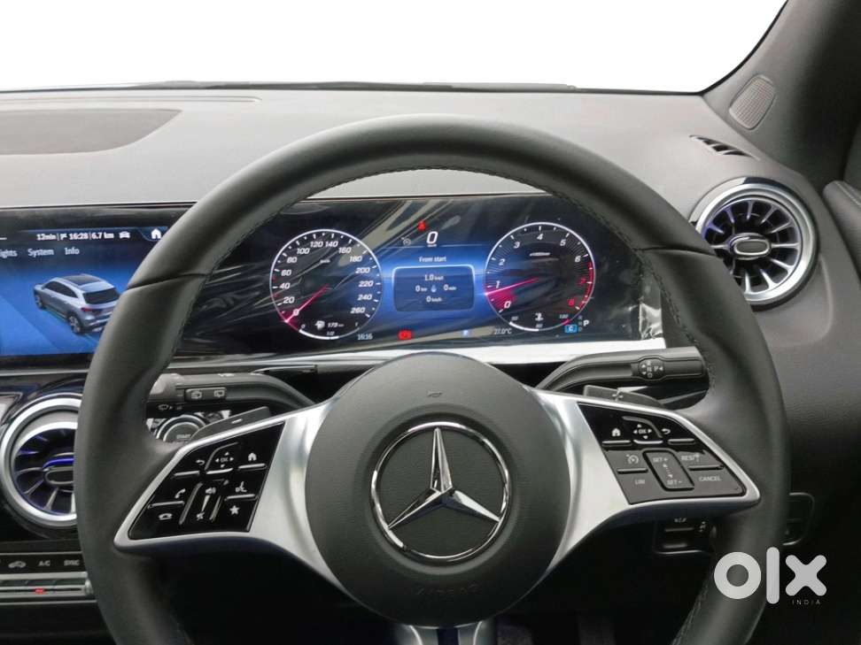 Mercedes-benz Gla 200, 2026, Petrol