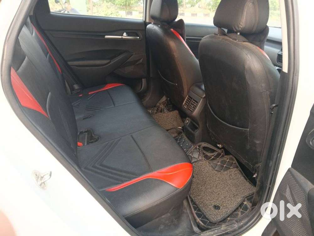 Kia Seltos Htk G, 2020, Petrol