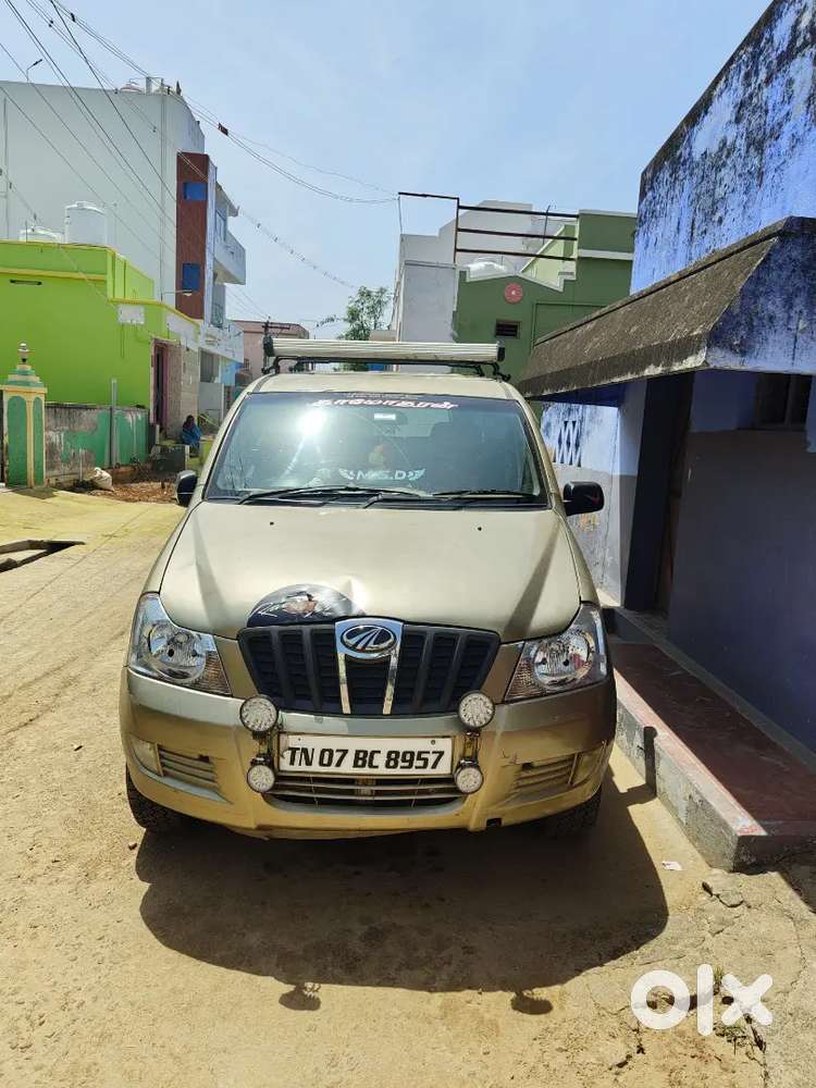 Mahindra Xylo 2009 Diesel Well Maintained