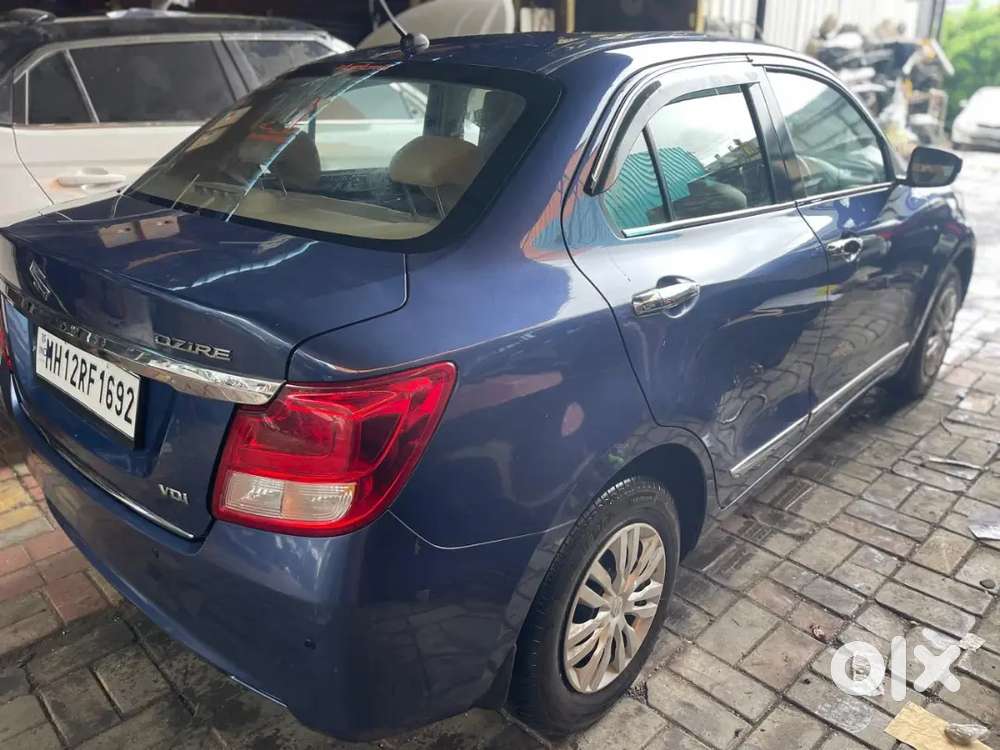 Maruti Suzuki Dzire Vdi 2019