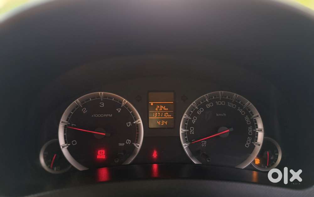 Maruti Suzuki Swift Ddis Vdi, 2012, Diesel