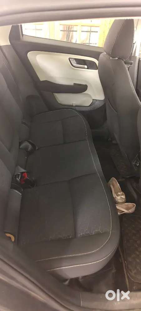 Tata Altroz 2021 Diesel 56000 Km Driven