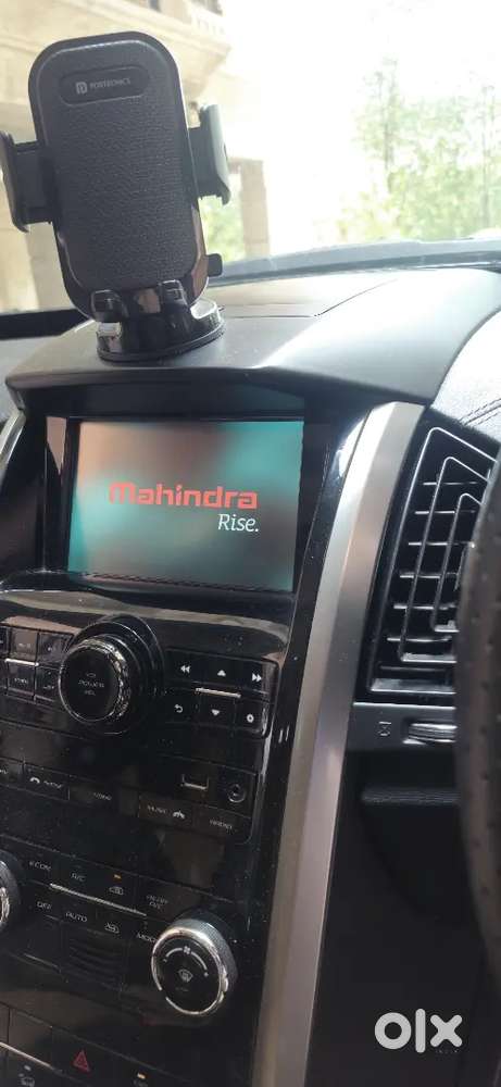 Mahindra Xuv500 2.2 2019