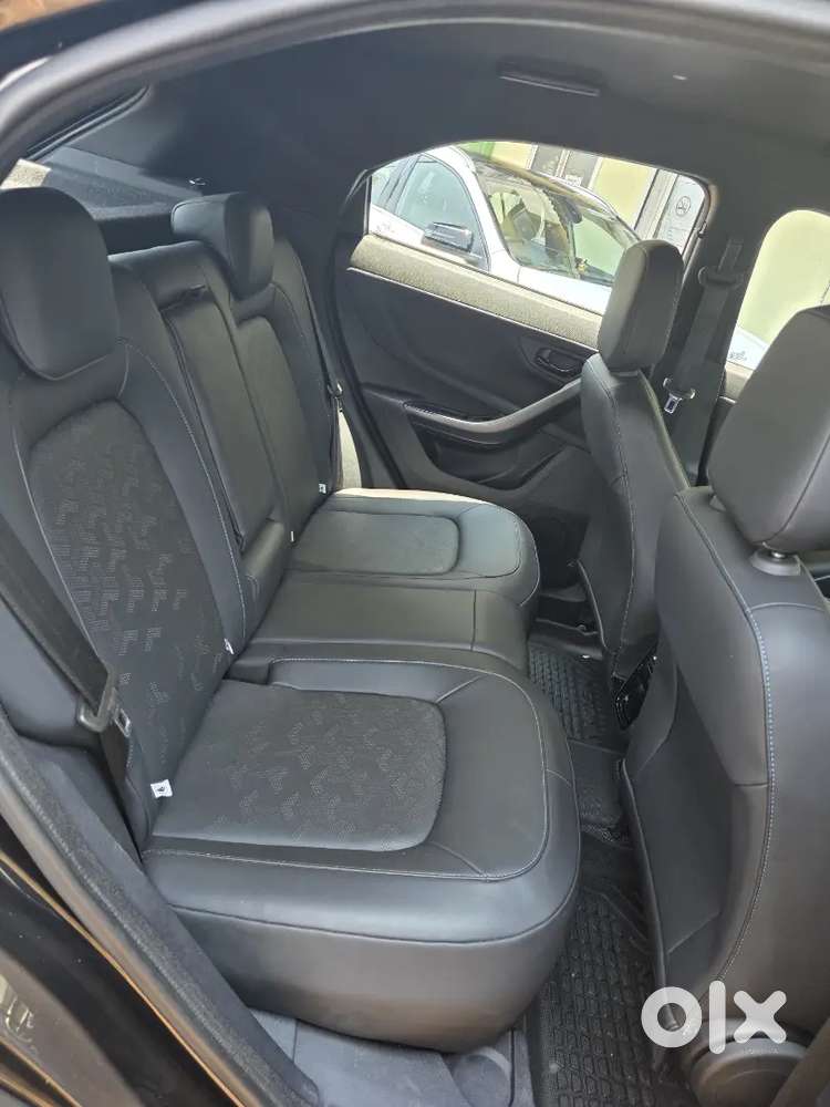 Nexon Ev Xz+ Dark Edition