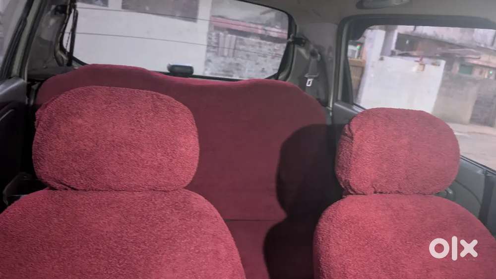 Maruti Suzuki Alto 2004