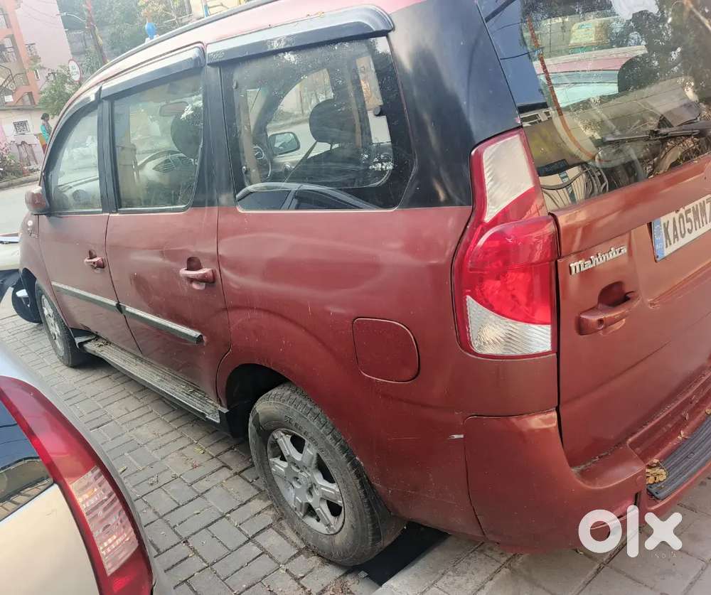 Xylo E8 Abs Airbags 2013