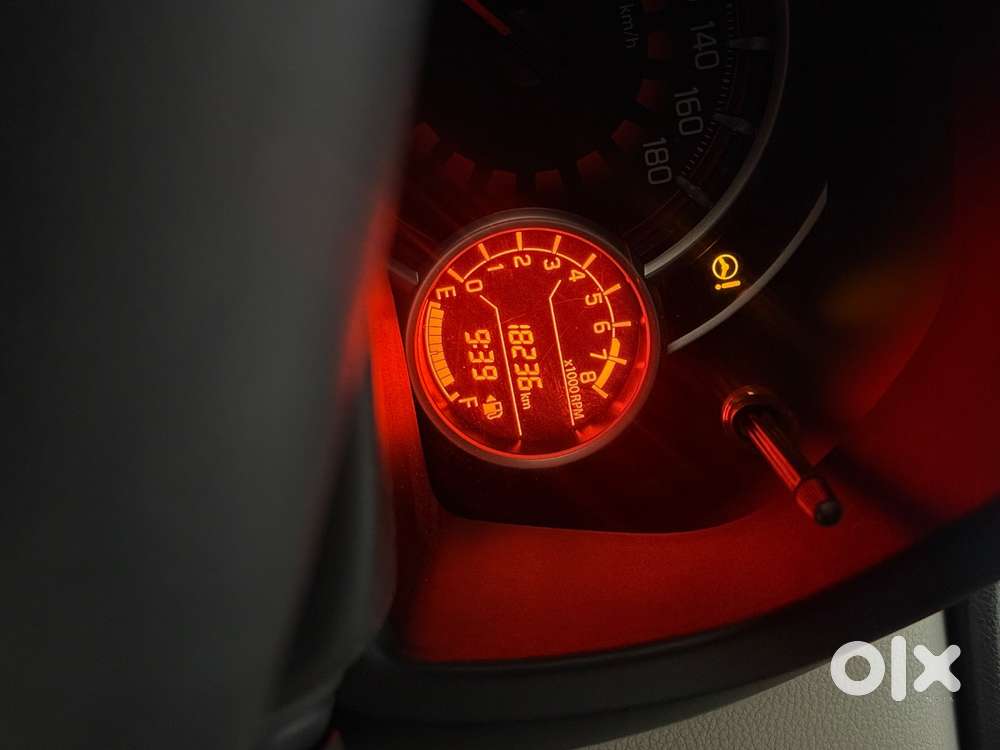 Wagon R 1.2 Zxi Plus Top Model, 2023, 18200 Km, 1st Owner, White Color