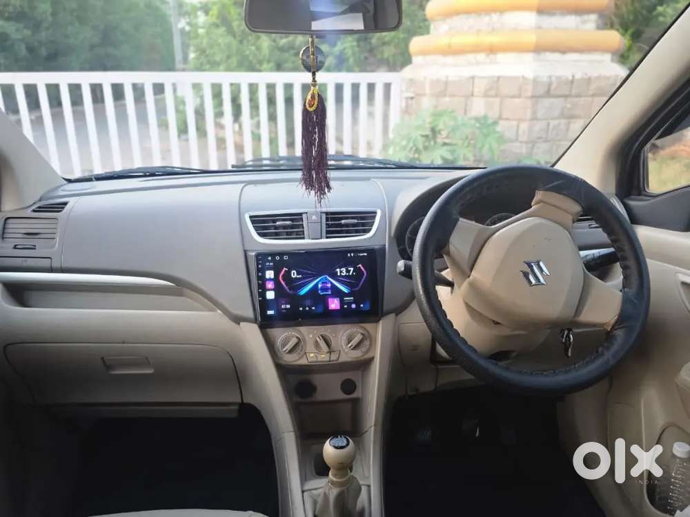 Maruti Suzuki Ertiga 2013