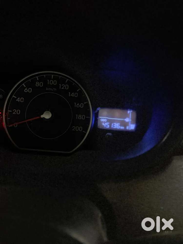 Hyundai I10 2014 Petrol Good Condition