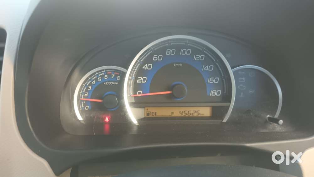 Maruti Suzuki Wagon R Stingray 1.0 Vxi Plus, 2018, Petrol