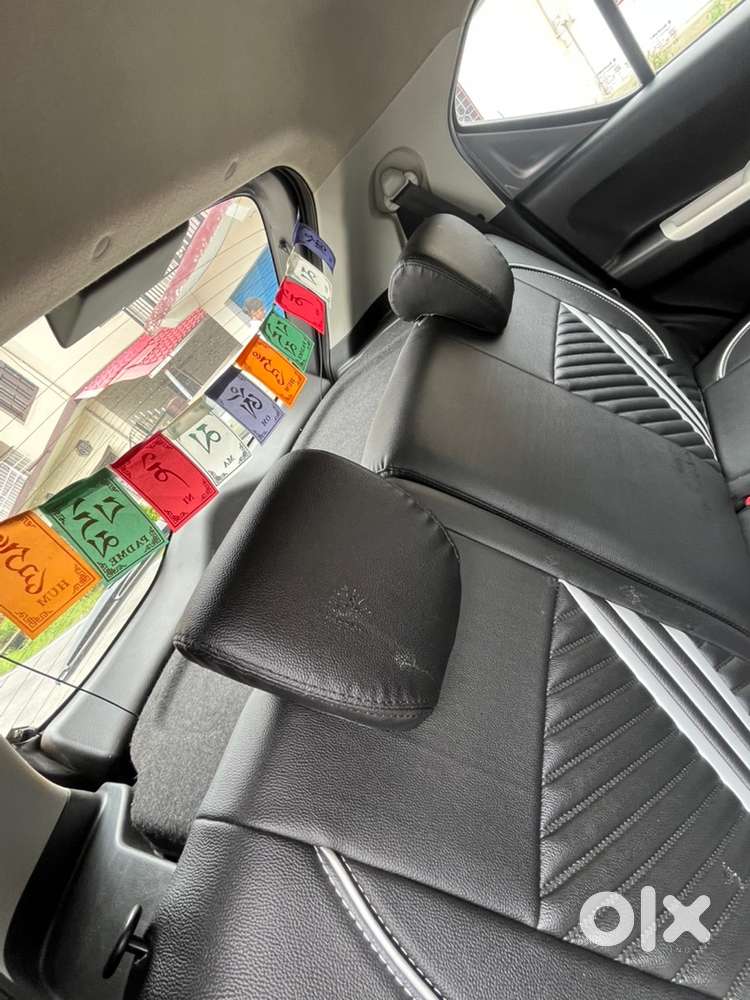 Maruti Suzuki Ignis Petrol 2023